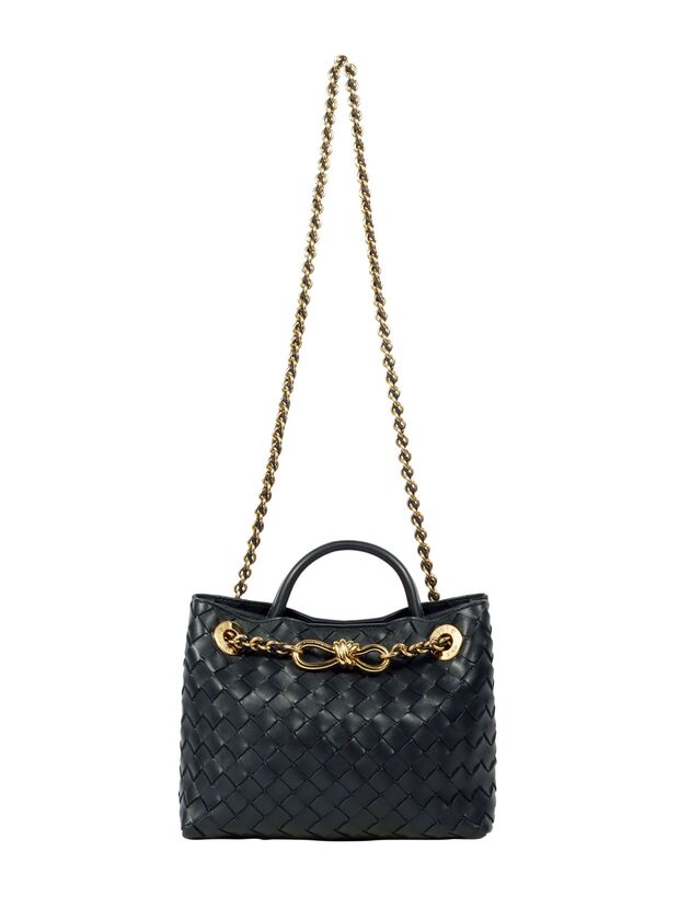 TORBA  BOTTEGA VENETA
